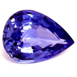 Loose Sapphire Gemstone - Pear 1.04ct Blue EC: Loose Sapphire Gemstone - Pear 1.04ct Blue EC This listing features Loose Sapphire Gemstone - Pear 1.04ct Blue EC. Item specifics are provided below. Item Specifics: Type: Sapphire Carat: 1.04 Cut: