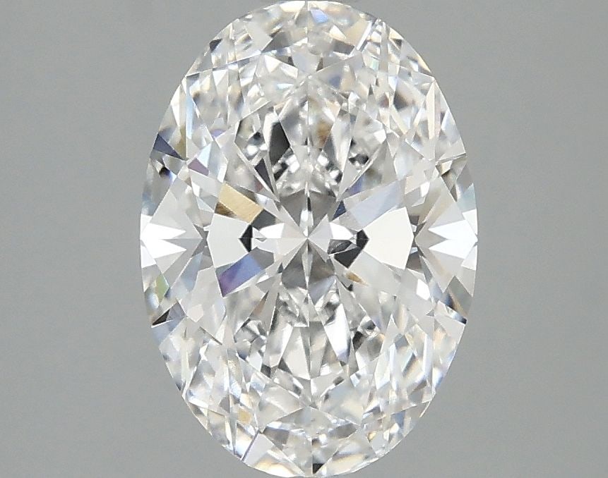 Loose Lab Diamond - IGI Oval 2.01ct E VVS1: Loose Lab Diamond - IGI Oval 2.01ct E VVS1 This listing features Loose Lab Diamond - IGI Oval 2.01ct E VVS1. Item specifics are provided below. Item Specifics: Source: This Is A Real Diamond Grown In