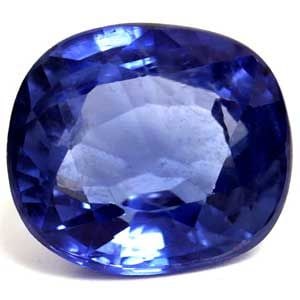 Loose Sapphire Gemstone - Cushion 1.95ct Blue SI: Loose Sapphire Gemstone - Cushion 1.95ct Blue SI This listing features Loose Sapphire Gemstone - Cushion 1.95ct Blue SI. Item specifics are provided below. Item Specifics: Type: Sapphire Carat: 1.95 C