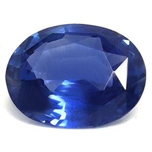 Loose Sapphire Gemstone - Oval 1.03ct Blue SI: Loose Sapphire Gemstone - Oval 1.03ct Blue SI This listing features Loose Sapphire Gemstone - Oval 1.03ct Blue SI. Item specifics are provided below. Item Specifics: Type: Sapphire Carat: 1.03 Cut: Fa