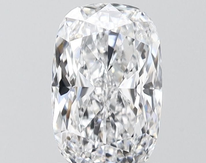 Loose Lab Diamond - IGI Cushion Modified 1.45ct D VVS1: Loose Lab Diamond - IGI Cushion Modified 1.45ct D VVS1 This listing features Loose Lab Diamond - IGI Cushion Modified 1.45ct D VVS1. Item specifics are provided below. Item Specifics: Source: This Is