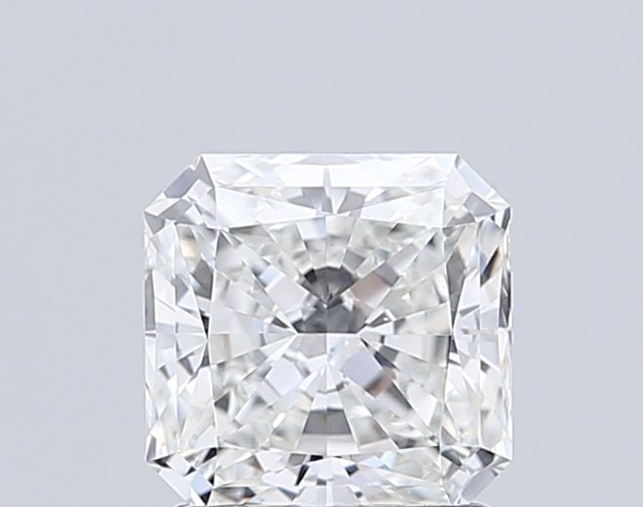 Loose Lab Diamond - IGI Square Radiant 1.53ct F VVS2: Loose Lab Diamond - IGI Square Radiant 1.53ct F VVS2 This listing features Loose Lab Diamond - IGI Square Radiant 1.53ct F VVS2. Item specifics are provided below. Item Specifics: Source: This Is A Re