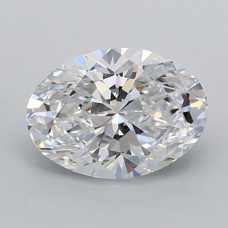 Loose Lab Diamond - IGI Oval 1.01ct D VS1: Loose Lab Diamond - IGI Oval 1.01ct D VS1 This listing features Loose Lab Diamond - IGI Oval 1.01ct D VS1. Item specifics are provided below. Item Specifics: Source: This Is A Real Diamond Grown In