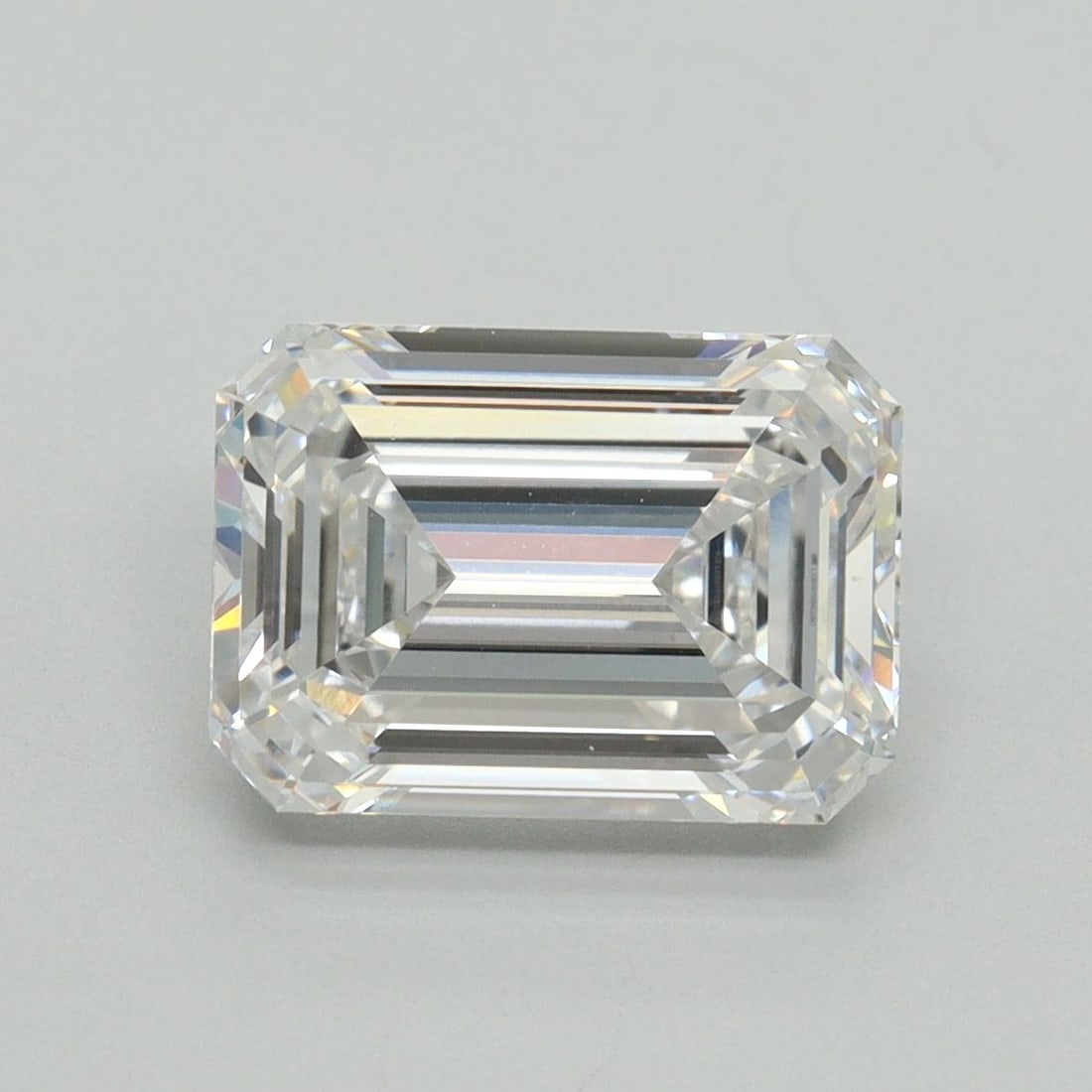 Loose Lab Diamond - IGI Emerald 3.02ct D VS1: Loose Lab Diamond - IGI Emerald 3.02ct D VS1 This listing features Loose Lab Diamond - IGI Emerald 3.02ct D VS1. Item specifics are provided below. Item Specifics: Source: This Is A Real Diamond