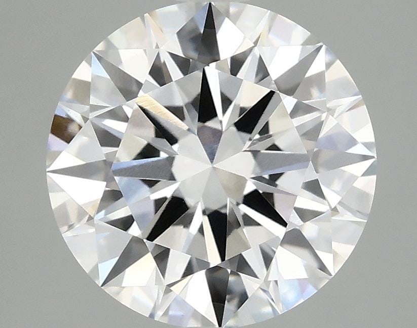 Ideal Loose Lab Diamond - IGI Round 3.1ct E VVS2 (1 of 1)