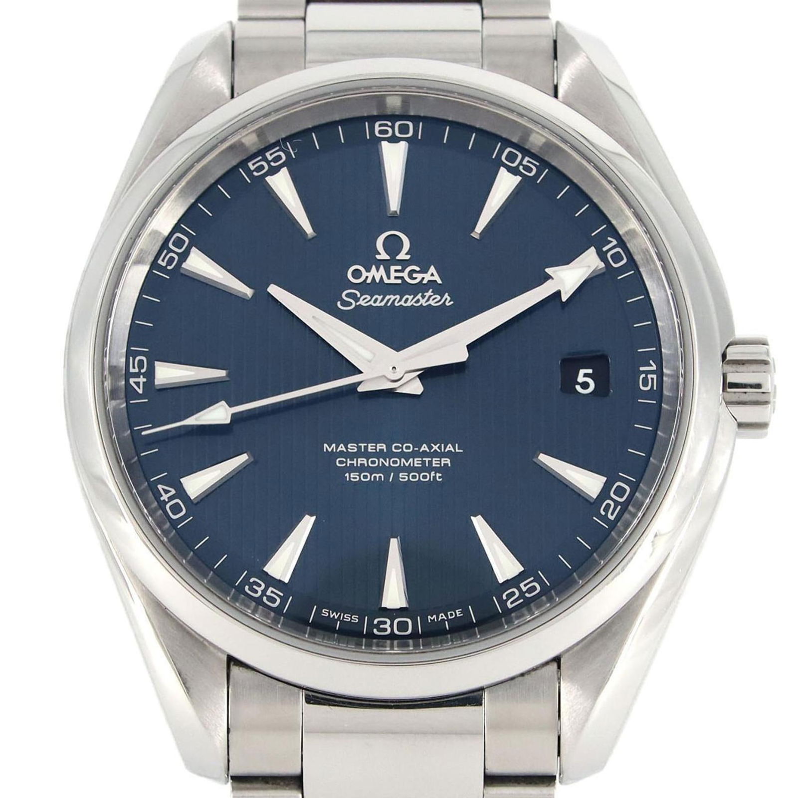 Wristwatch Omega: Wristwatch Omega This listing features Wristwatch Omega. Item specifics are provided below. Item Specifics: Brand: Omega Type: Wristwatch Gender: Men Material (Case): Stainless Steel Material (Band):