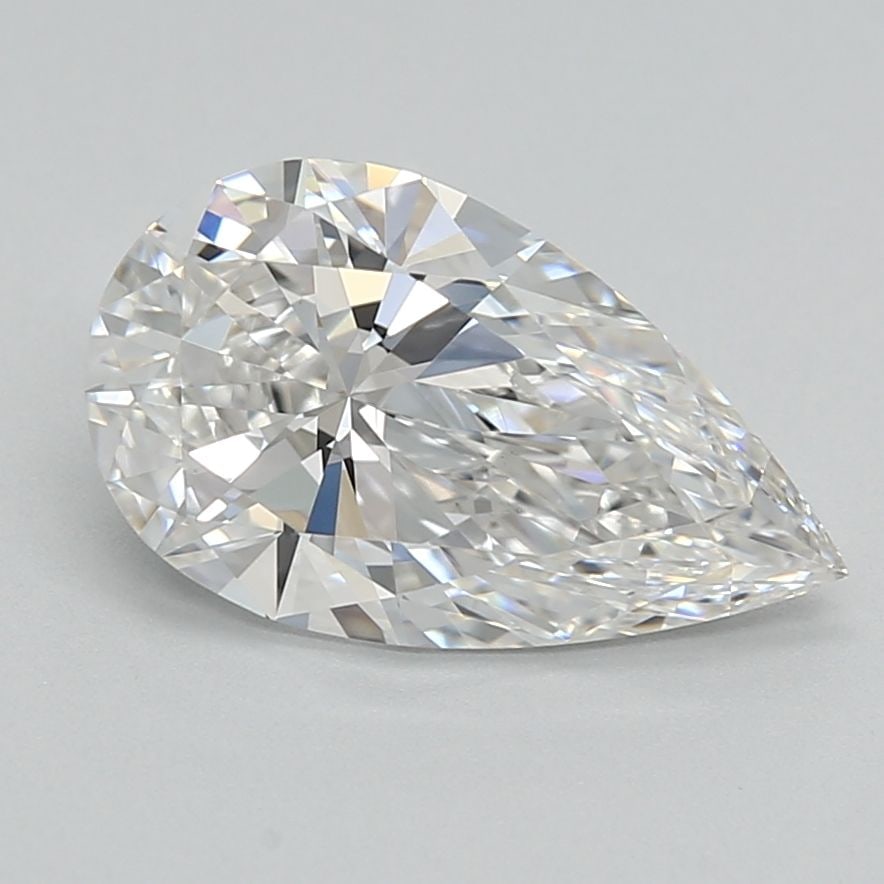 Loose Lab Diamond - IGI Pear 1.51ct E VVS2: Loose Lab Diamond - IGI Pear 1.51ct E VVS2 This listing features Loose Lab Diamond - IGI Pear 1.51ct E VVS2. Item specifics are provided below. Item Specifics: Source: This Is A Real Diamond Grown