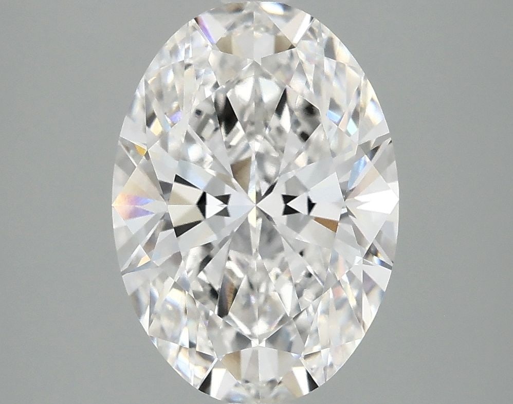 Loose Lab Diamond - IGI Oval 3.1ct E VVS2: Loose Lab Diamond - IGI Oval 3.1ct E VVS2 This listing features Loose Lab Diamond - IGI Oval 3.1ct E VVS2. Item specifics are provided below. Item Specifics: Source: This Is A Real Diamond Grown In
