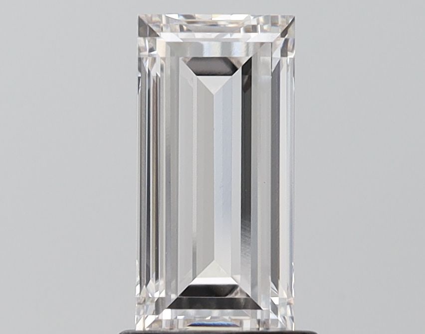 Loose Lab Diamond - IGI Baguette 1.5ct I VVS2: Loose Lab Diamond - IGI Baguette 1.5ct I VVS2 This listing features Loose Lab Diamond - IGI Baguette 1.5ct I VVS2. Item specifics are provided below. Item Specifics: Source: This Is A Real Diamond