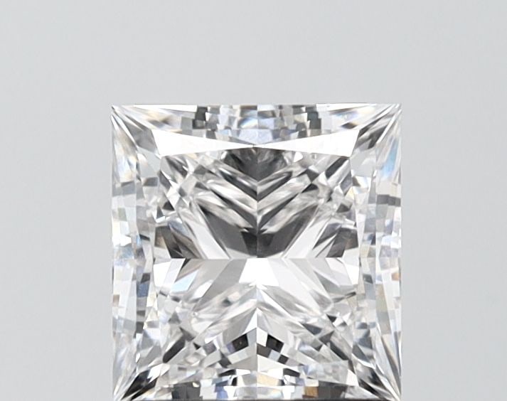 Loose Lab Diamond - IGI Princess 1.49ct E VVS1 (1 of 1)