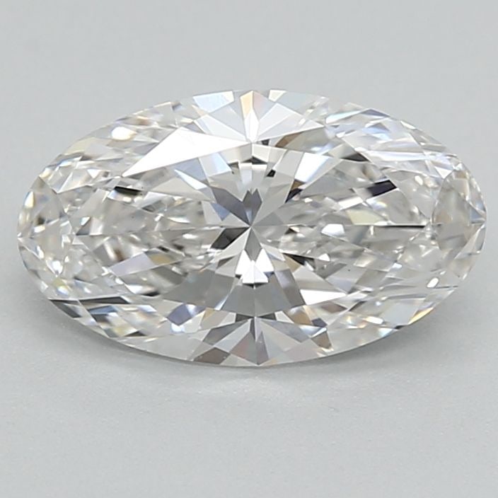 Loose Lab Diamond - IGI Oval 1.01ct E VS1 (1 of 1)