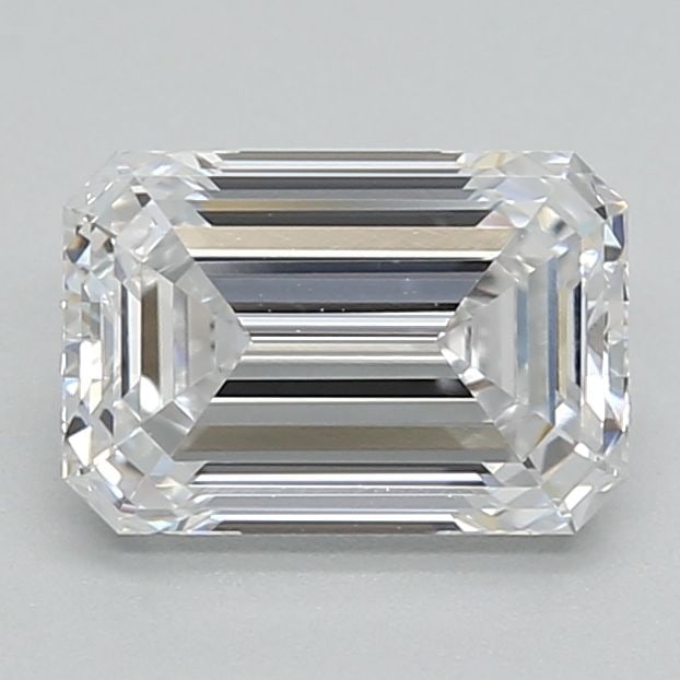 Loose Lab Diamond - IGI Emerald 1.08ct D VVS2: Loose Lab Diamond - IGI Emerald 1.08ct D VVS2 This listing features Loose Lab Diamond - IGI Emerald 1.08ct D VVS2. Item specifics are provided below. Item Specifics: Source: This Is A Real Diamond Gro