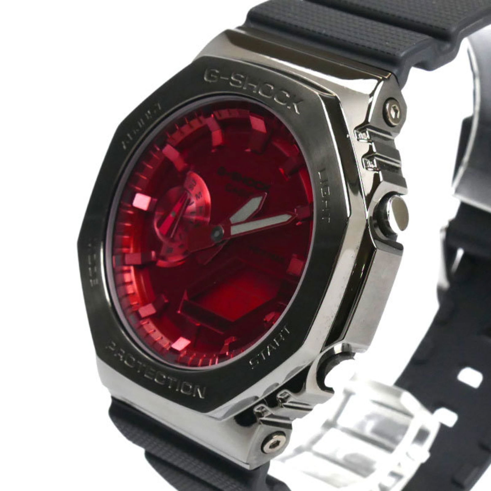 Wristwatch Casio - 2