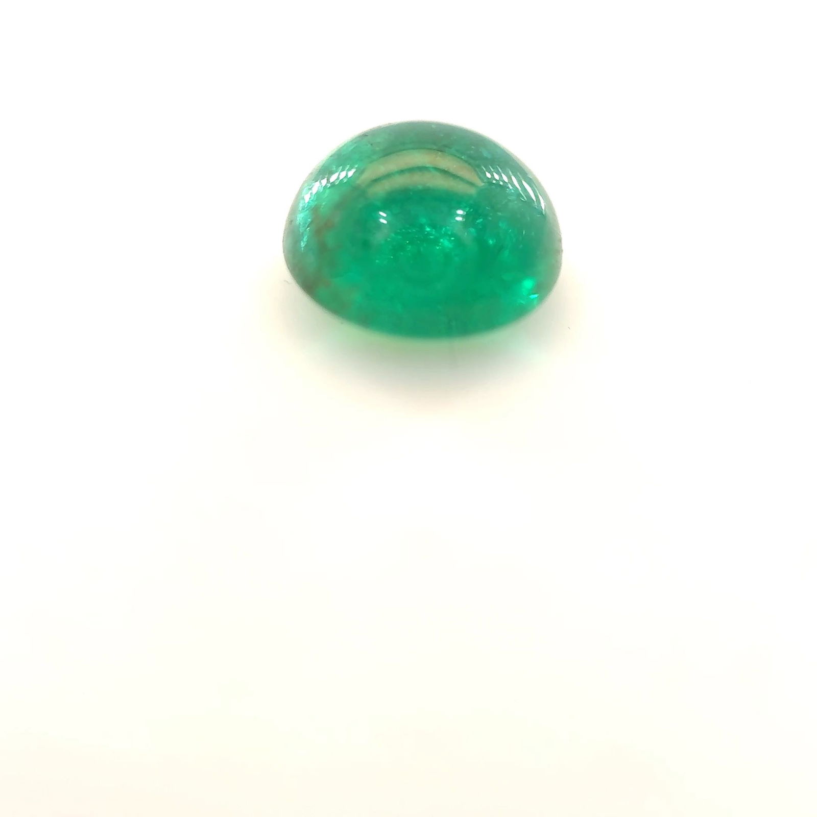 Loose Emerald Gemstone - Round 1.55ct Green MI: Loose Emerald Gemstone - Round 1.55ct Green MI This listing features Loose Emerald Gemstone - Round 1.55ct Green MI. Item specifics are provided below. Item Specifics: Type: Emerald Carat: 1.55 Cut: