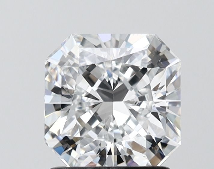 Loose Lab Diamond - IGI Square Radiant 1.54ct D VVS2: Loose Lab Diamond - IGI Square Radiant 1.54ct D VVS2 This listing features Loose Lab Diamond - IGI Square Radiant 1.54ct D VVS2. Item specifics are provided below. Item Specifics: Source: This Is A Re