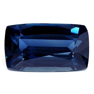 Loose Sapphire Gemstone - GIA Cushion 1.23ct Blue EC: Loose Sapphire Gemstone - GIA Cushion 1.23ct Blue EC This listing features Loose Sapphire Gemstone - GIA Cushion 1.23ct Blue EC. Item specifics are provided below. Item Specifics: Type: Sapphire Carat