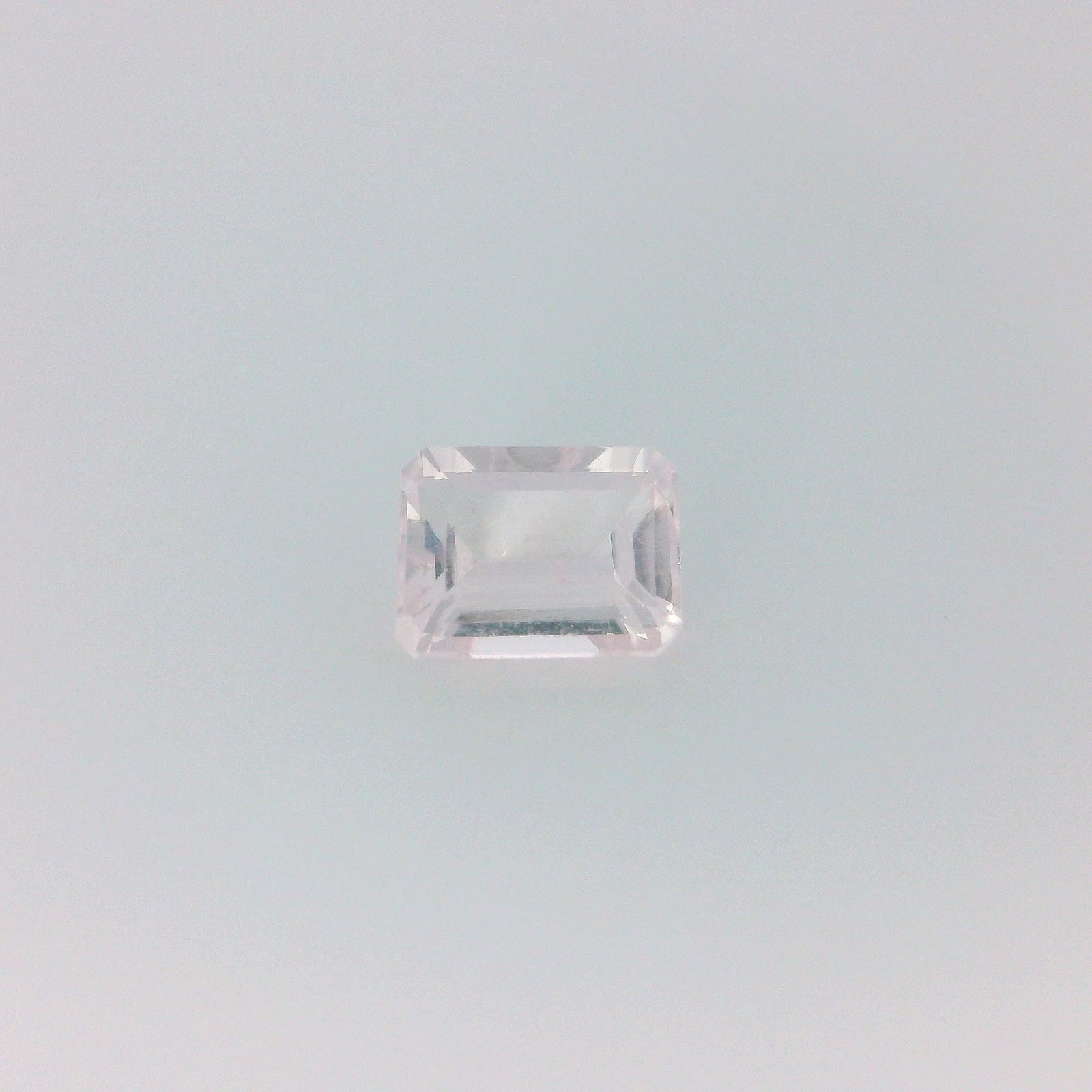 Loose Tourmaline Gemstone - GSI Octagonal 1.1ct Pink SI: Loose Tourmaline Gemstone - GSI Octagonal 1.1ct Pink SI This listing features Loose Tourmaline Gemstone - GSI Octagonal 1.1ct Pink SI. Item specifics are provided below. Item Specifics: Type: Tourmali