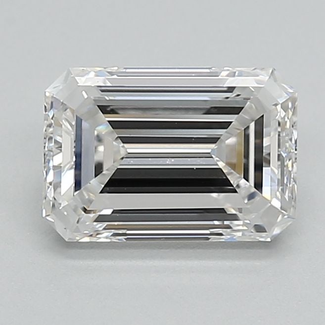 Loose Lab Diamond - IGI Emerald 1.0ct E VVS2: Loose Lab Diamond - IGI Emerald 1.0ct E VVS2 This listing features Loose Lab Diamond - IGI Emerald 1.0ct E VVS2. Item specifics are provided below. Item Specifics: Source: This Is A Real Diamond Grown