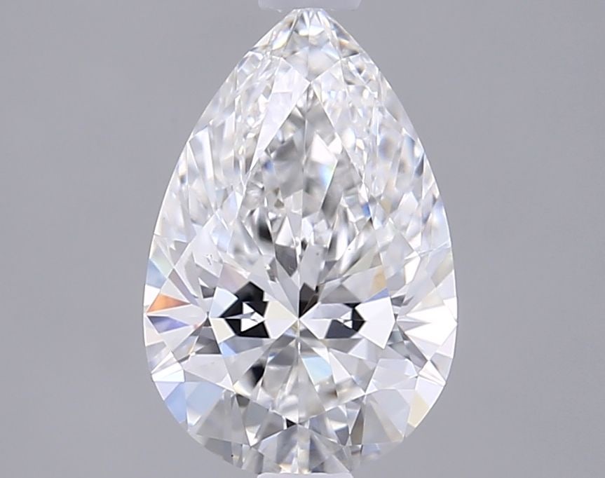 Loose Lab Diamond - IGI Pear 1.53ct E VVS2: Loose Lab Diamond - IGI Pear 1.53ct E VVS2 This listing features Loose Lab Diamond - IGI Pear 1.53ct E VVS2. Item specifics are provided below. Item Specifics: Source: This Is A Real Diamond Grown In