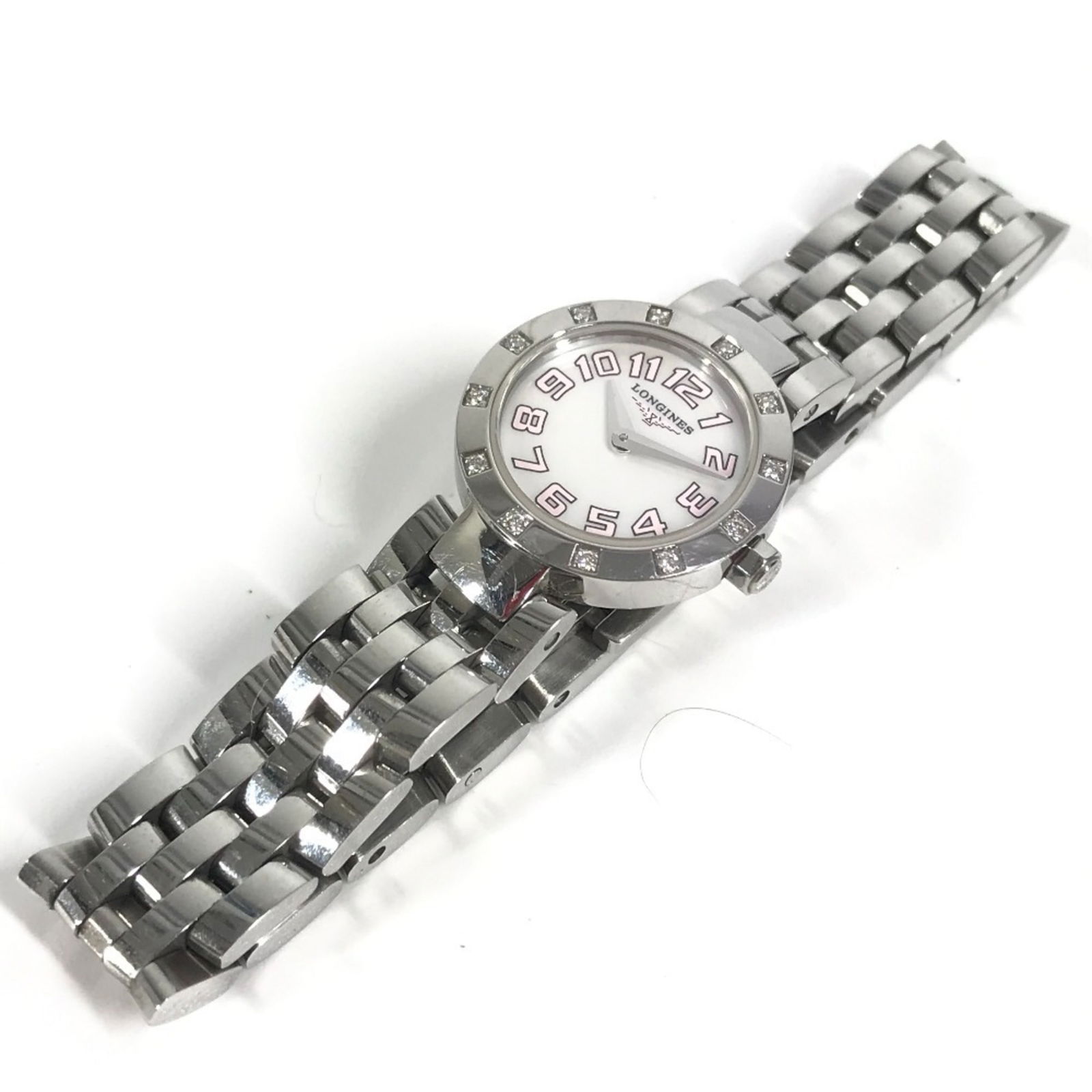 Wristwatch Longines - 10