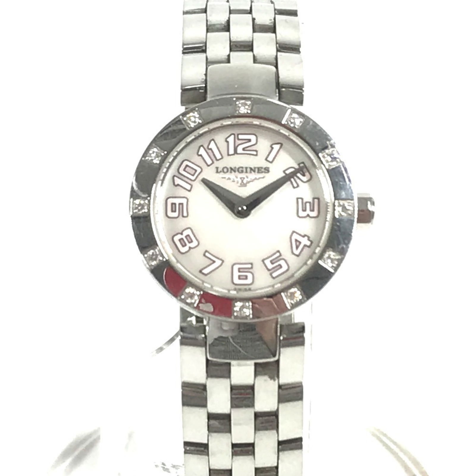 Wristwatch Longines - 2