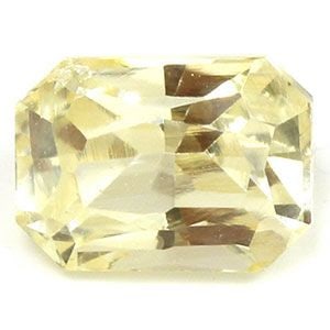 Loose Sapphire Gemstone - Emerald 1.03ct Yellow SI: Loose Sapphire Gemstone - Emerald 1.03ct Yellow SI This listing features Loose Sapphire Gemstone - Emerald 1.03ct Yellow SI. Item specifics are provided below. Item Specifics: Type: Sapphire Carat: 1.