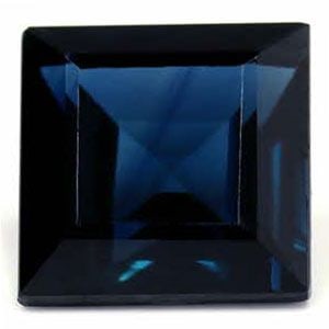 Loose Sapphire Gemstone - GIA Square 1.24ct Blue EC: Loose Sapphire Gemstone - GIA Square 1.24ct Blue EC This listing features Loose Sapphire Gemstone - GIA Square 1.24ct Blue EC. Item specifics are provided below. Item Specifics: Type: Sapphire Carat: