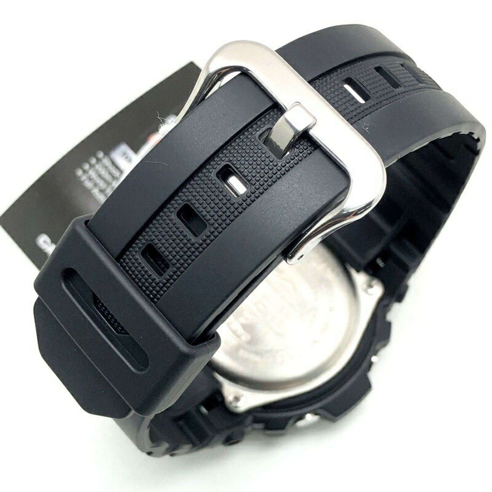 Wristwatch Casio - 7