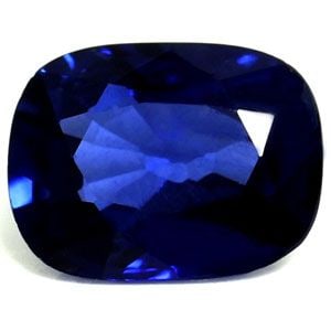 Loose Sapphire Gemstone - Cushion 1.0ct Blue SI: Loose Sapphire Gemstone - Cushion 1.0ct Blue SI This listing features Loose Sapphire Gemstone - Cushion 1.0ct Blue SI. Item specifics are provided below. Item Specifics: Type: Sapphire Carat: 1.0