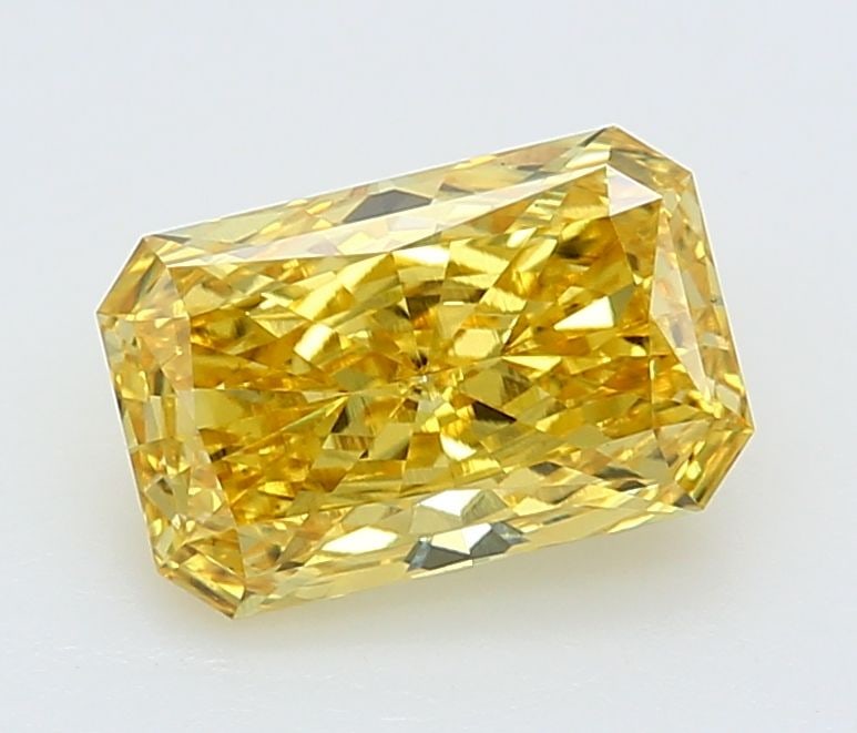 Loose Lab Diamond - IGI Radiant 2.08ct Fancy Vivid Yellow VS1: Loose Lab Diamond - IGI Radiant 2.08ct Fancy Vivid Yellow VS1 This listing features Loose Lab Diamond - IGI Radiant 2.08ct Fancy Vivid Yellow VS1. Item specifics are provided below. Item Specifics: