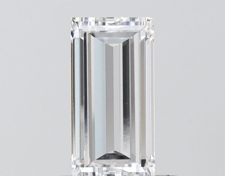 Loose Lab Diamond - IGI Baguette 1.04ct D VVS1: Loose Lab Diamond - IGI Baguette 1.04ct D VVS1 This listing features Loose Lab Diamond - IGI Baguette 1.04ct D VVS1. Item specifics are provided below. Item Specifics: Source: This Is A Real Diamond