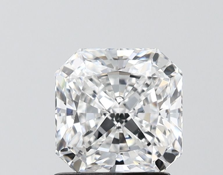 Loose Lab Diamond - IGI Square Radiant 1.47ct D VVS2: Loose Lab Diamond - IGI Square Radiant 1.47ct D VVS2 This listing features Loose Lab Diamond - IGI Square Radiant 1.47ct D VVS2. Item specifics are provided below. Item Specifics: Source: This Is A