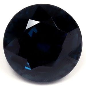 Loose Sapphire Gemstone - Round 1.16ct Blue SI: Loose Sapphire Gemstone - Round 1.16ct Blue SI This listing features Loose Sapphire Gemstone - Round 1.16ct Blue SI. Item specifics are provided below. Item Specifics: Type: Sapphire Carat: 1.16