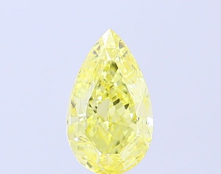 Loose Lab Diamond - IGI Pear 1.16ct Fancy Vivid Yellow VS1: Loose Lab Diamond - IGI Pear 1.16ct Fancy Vivid Yellow VS1 This listing features Loose Lab Diamond - IGI Pear 1.16ct Fancy Vivid Yellow VS1. Item specifics are provided below. Item Specifics: