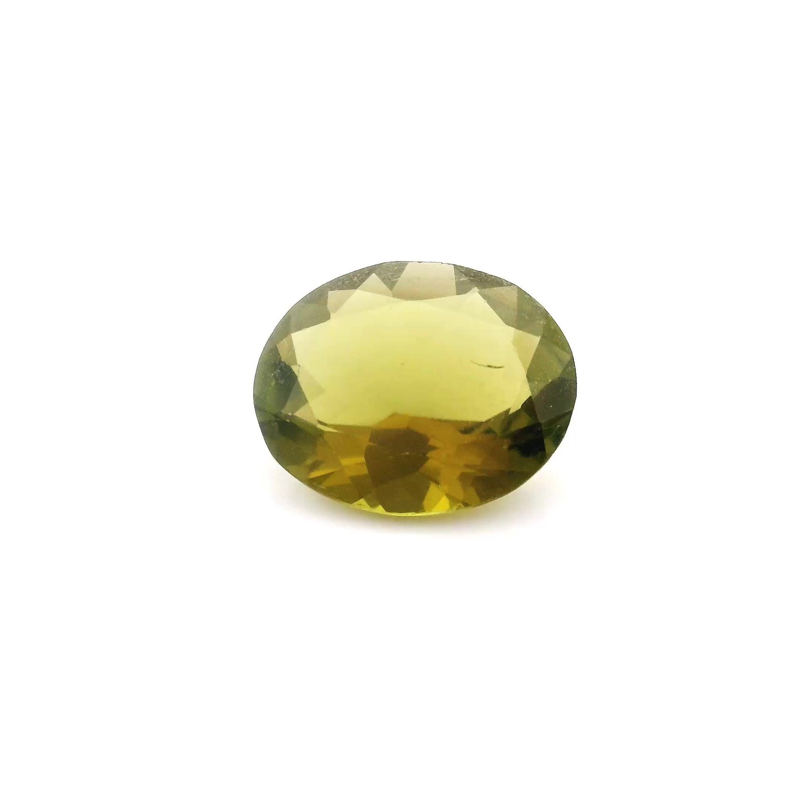 Loose Tourmaline Gemstone - GSI Oval 2.02ct Green SI: Loose Tourmaline Gemstone - GSI Oval 2.02ct Green SI This listing features Loose Tourmaline Gemstone - GSI Oval 2.02ct Green SI. Item specifics are provided below. Item Specifics: Type: Tourmaline Car