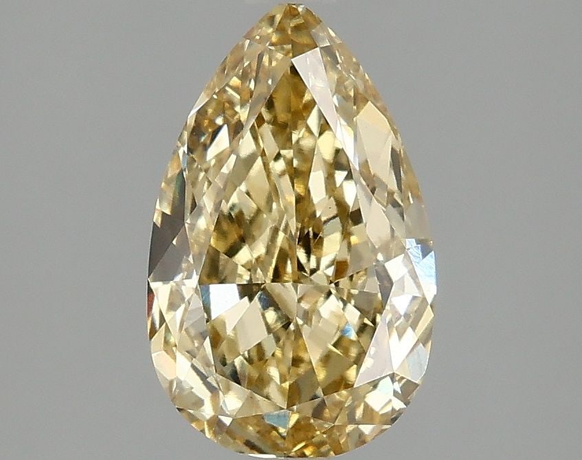 Loose Lab Diamond - IGI Pear 1.91ct Fancy Vivid Yellow VS2: Loose Lab Diamond - IGI Pear 1.91ct Fancy Vivid Yellow VS2 This listing features Loose Lab Diamond - IGI Pear 1.91ct Fancy Vivid Yellow VS2. Item specifics are provided below. Item Specifics: