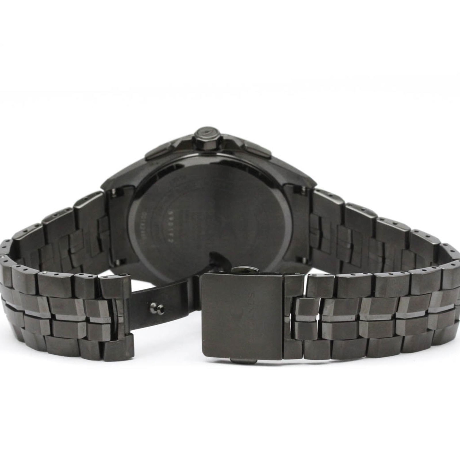 Wristwatch Casio - 5