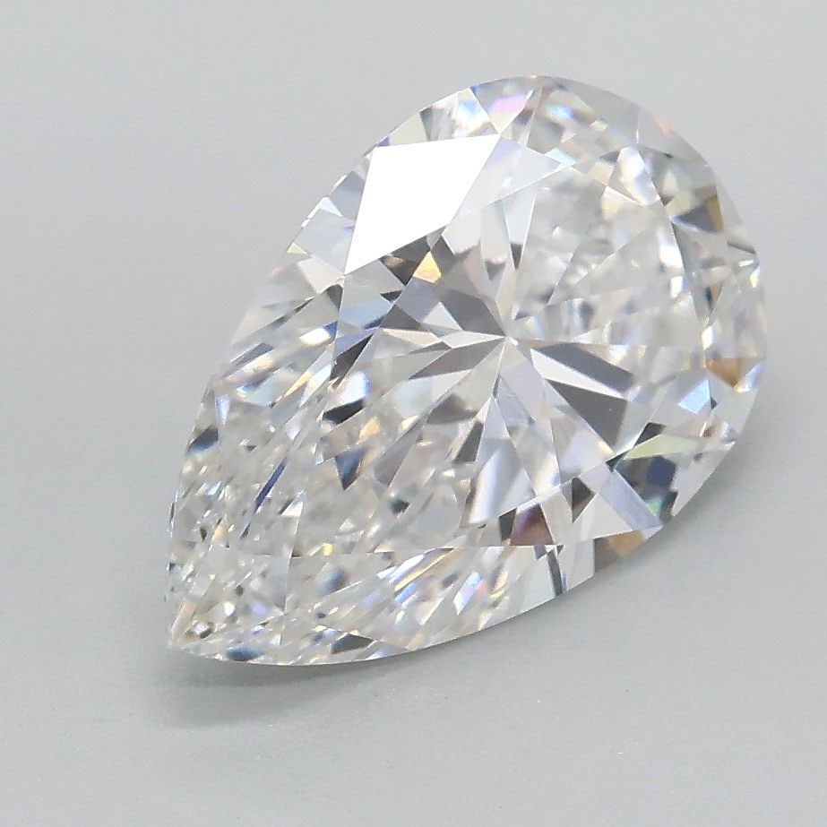 Loose Lab Diamond - IGI Pear 2.08ct E VVS2: Loose Lab Diamond - IGI Pear 2.08ct E VVS2 This listing features Loose Lab Diamond - IGI Pear 2.08ct E VVS2. Item specifics are provided below. Item Specifics: Source: This Is A Real Diamond Grown In