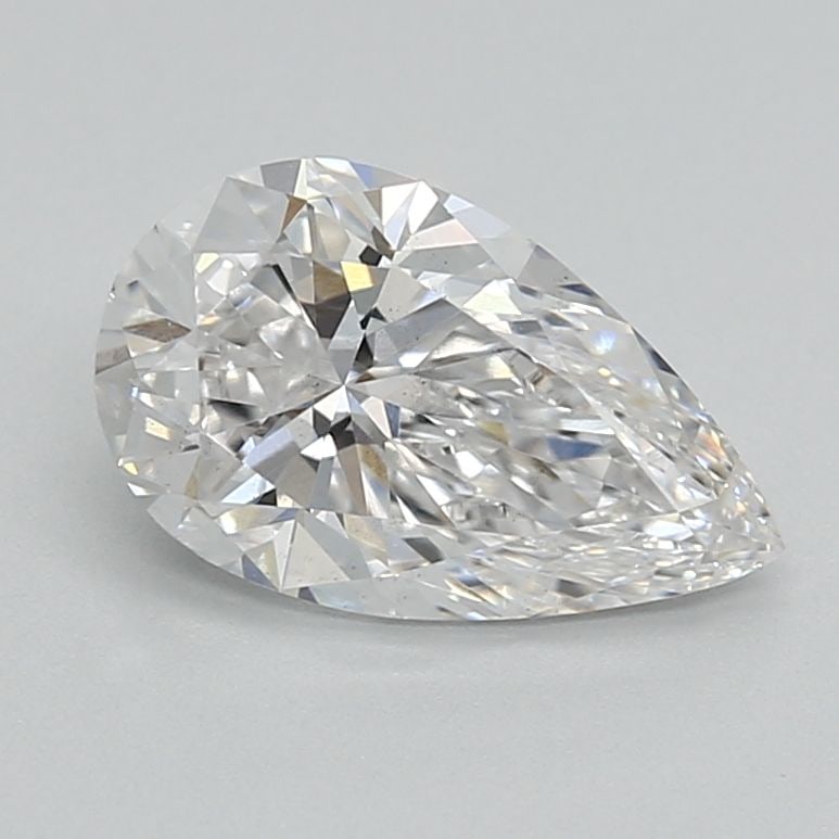 Loose Lab Diamond - IGI Pear 1.01ct E VS2: Loose Lab Diamond - IGI Pear 1.01ct E VS2 This listing features Loose Lab Diamond - IGI Pear 1.01ct E VS2. Item specifics are provided below. Item Specifics: Source: This Is A Real Diamond Grown In A