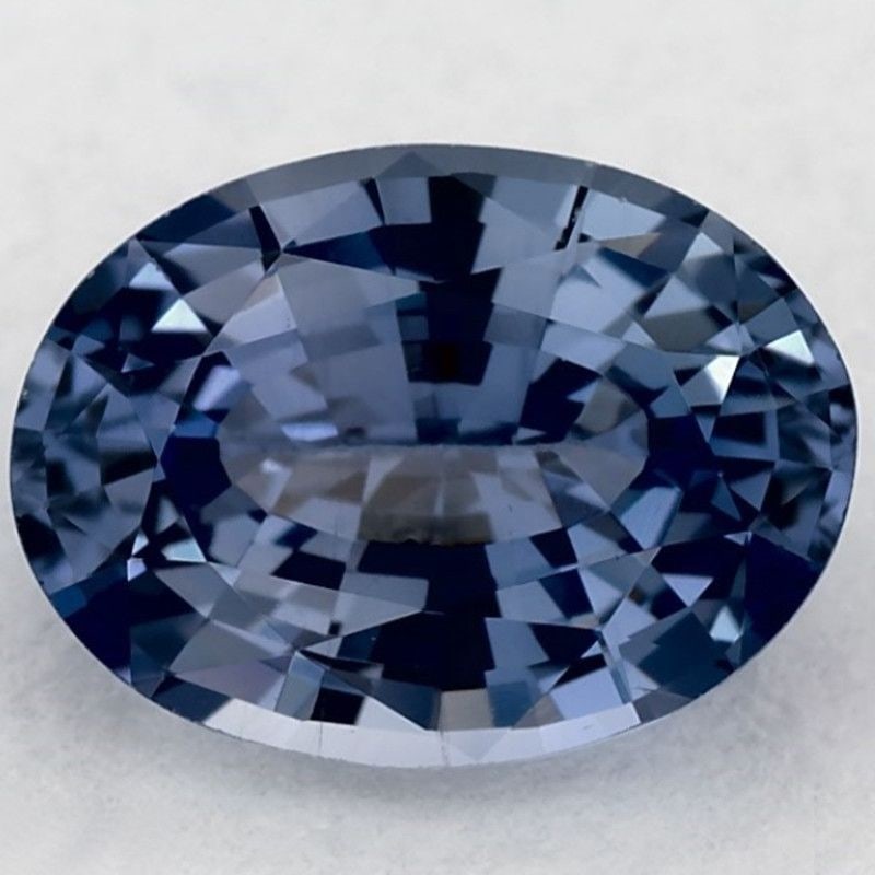 Loose Sapphire Gemstone - Oval 1.45ct Blue EC: Loose Sapphire Gemstone - Oval 1.45ct Blue EC This listing features Loose Sapphire Gemstone - Oval 1.45ct Blue EC. Item specifics are provided below. Item Specifics: Type: Sapphire Carat: 1.45 Cut: Fa