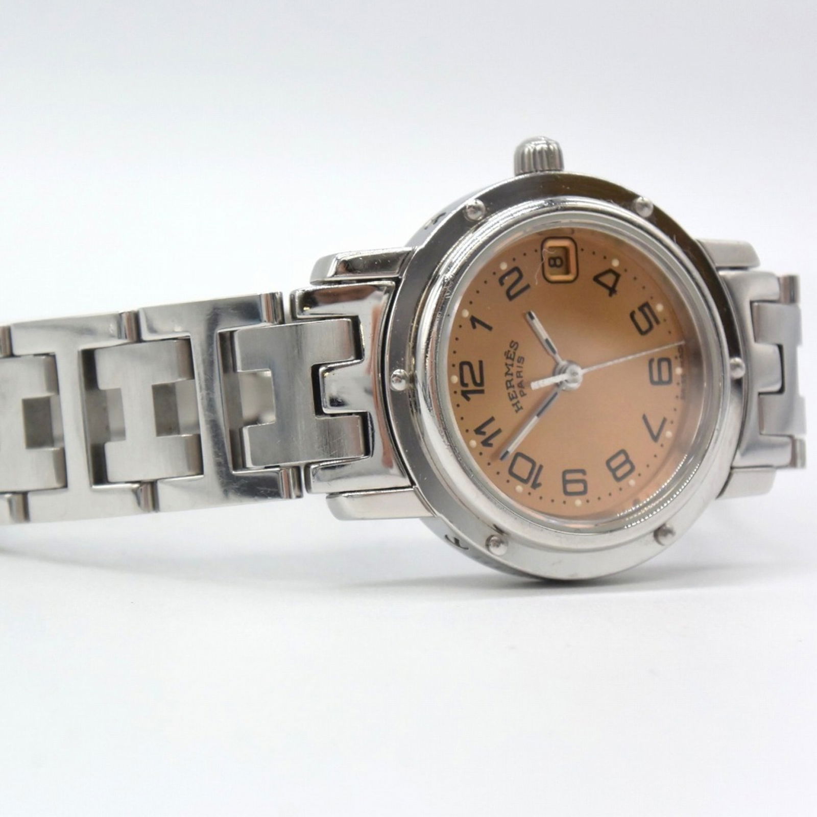 Wristwatch Hermes - 4