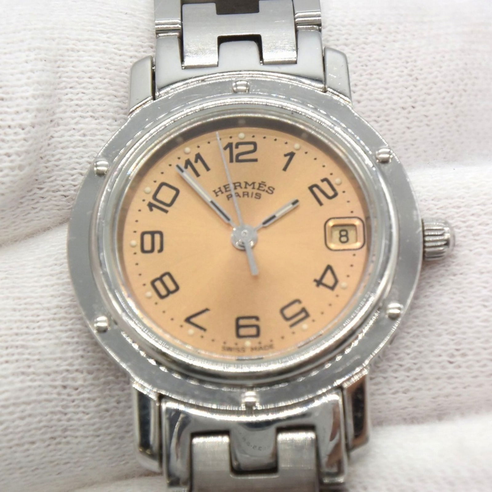 Wristwatch Hermes - 5