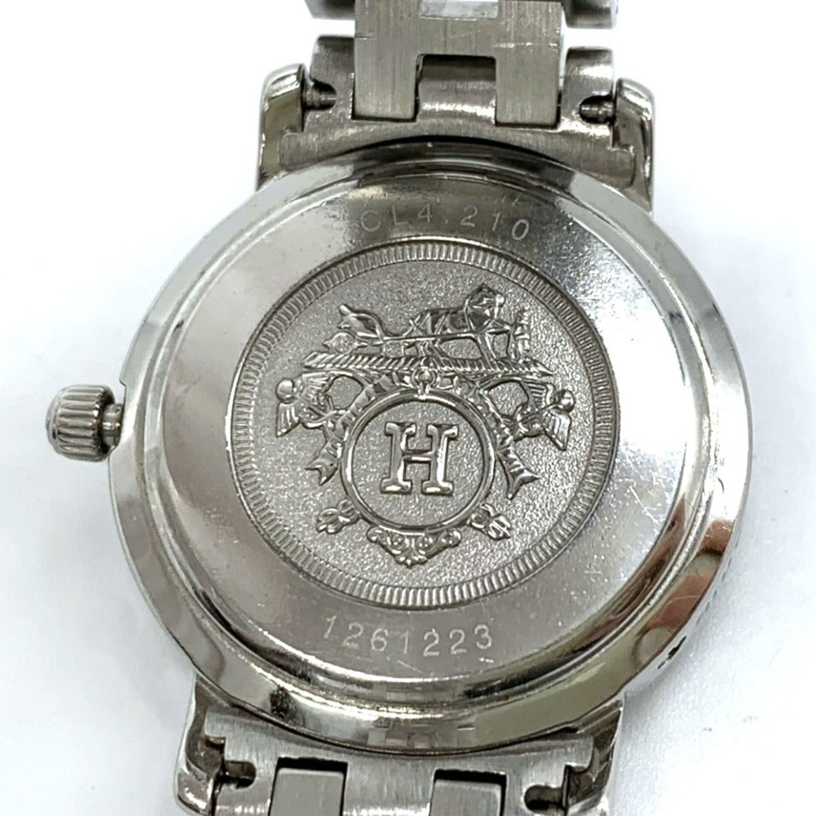 Wristwatch Hermes - 6