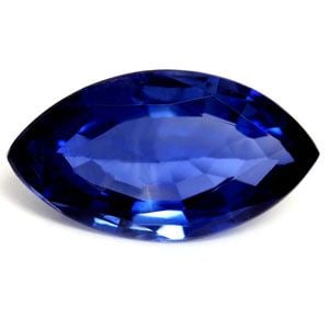 Loose Sapphire Gemstone - Marquise 1.0ct Blue SI: Loose Sapphire Gemstone - Marquise 1.0ct Blue SI This listing features Loose Sapphire Gemstone - Marquise 1.0ct Blue SI. Item specifics are provided below. Item Specifics: Type: Sapphire Carat: 1.0 Cu