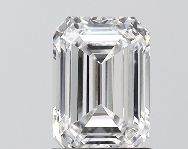 Loose Lab Diamond - IGI Emerald 1.41ct D IF: Loose Lab Diamond - IGI Emerald 1.41ct D IF This listing features Loose Lab Diamond - IGI Emerald 1.41ct D IF. Item specifics are provided below. Item Specifics: Source: This Is A Real Diamond Grown I