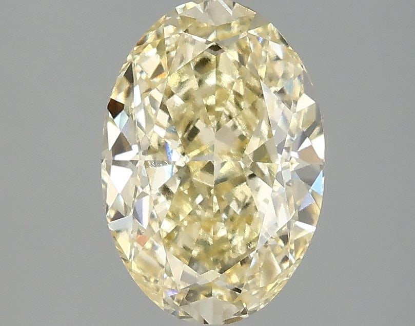 Loose Lab Diamond - IGI Oval 2.1ct Fancy Intense Yellow VVS2: Loose Lab Diamond - IGI Oval 2.1ct Fancy Intense Yellow VVS2 This listing features Loose Lab Diamond - IGI Oval 2.1ct Fancy Intense Yellow VVS2. Item specifics are provided below. Item Specifics: