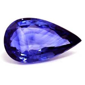 Loose Sapphire Gemstone - Pear 1.14ct Blue SI: Loose Sapphire Gemstone - Pear 1.14ct Blue SI This listing features Loose Sapphire Gemstone - Pear 1.14ct Blue SI. Item specifics are provided below. Item Specifics: Type: Sapphire Carat: 1.14 Cut: