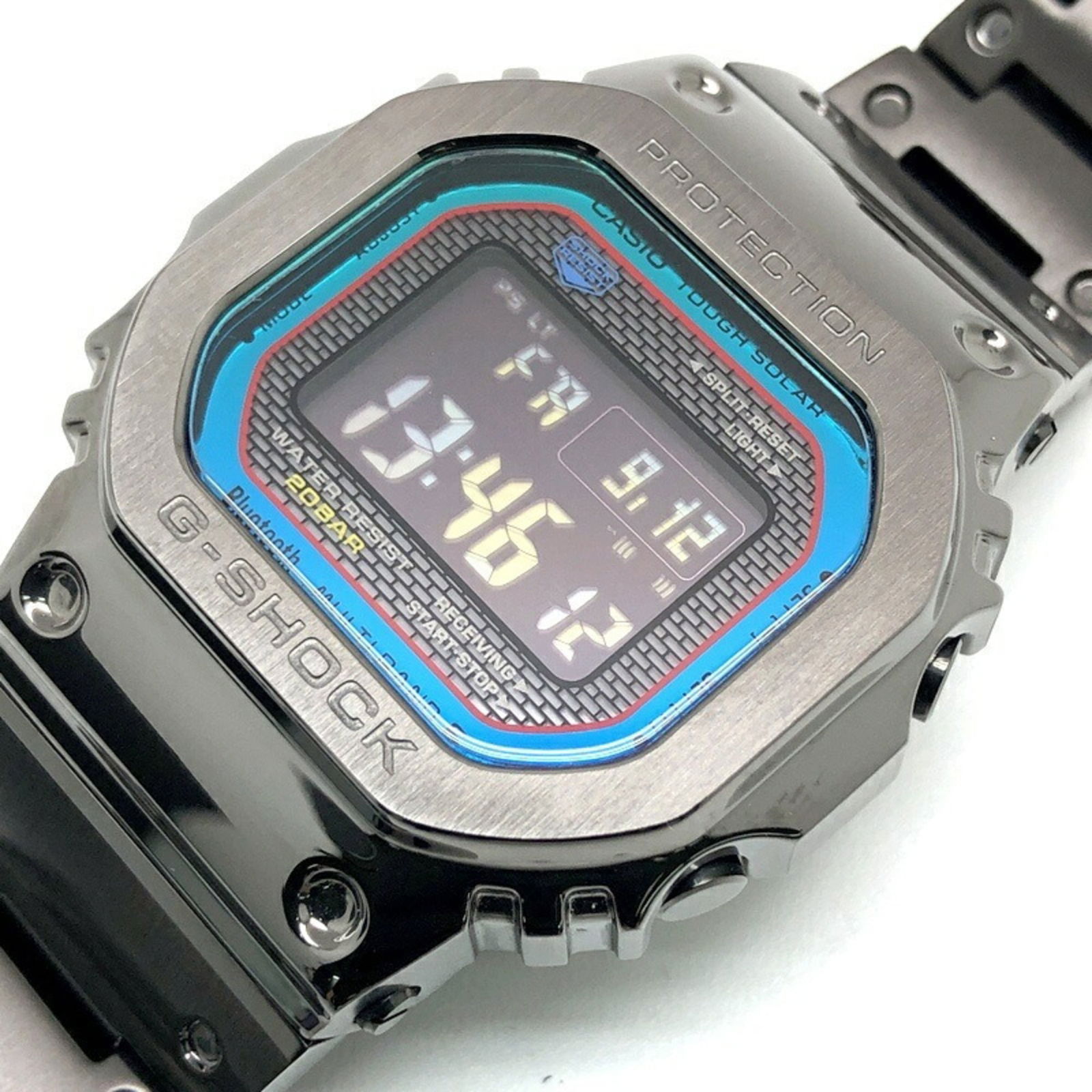 Wristwatch Casio - 4