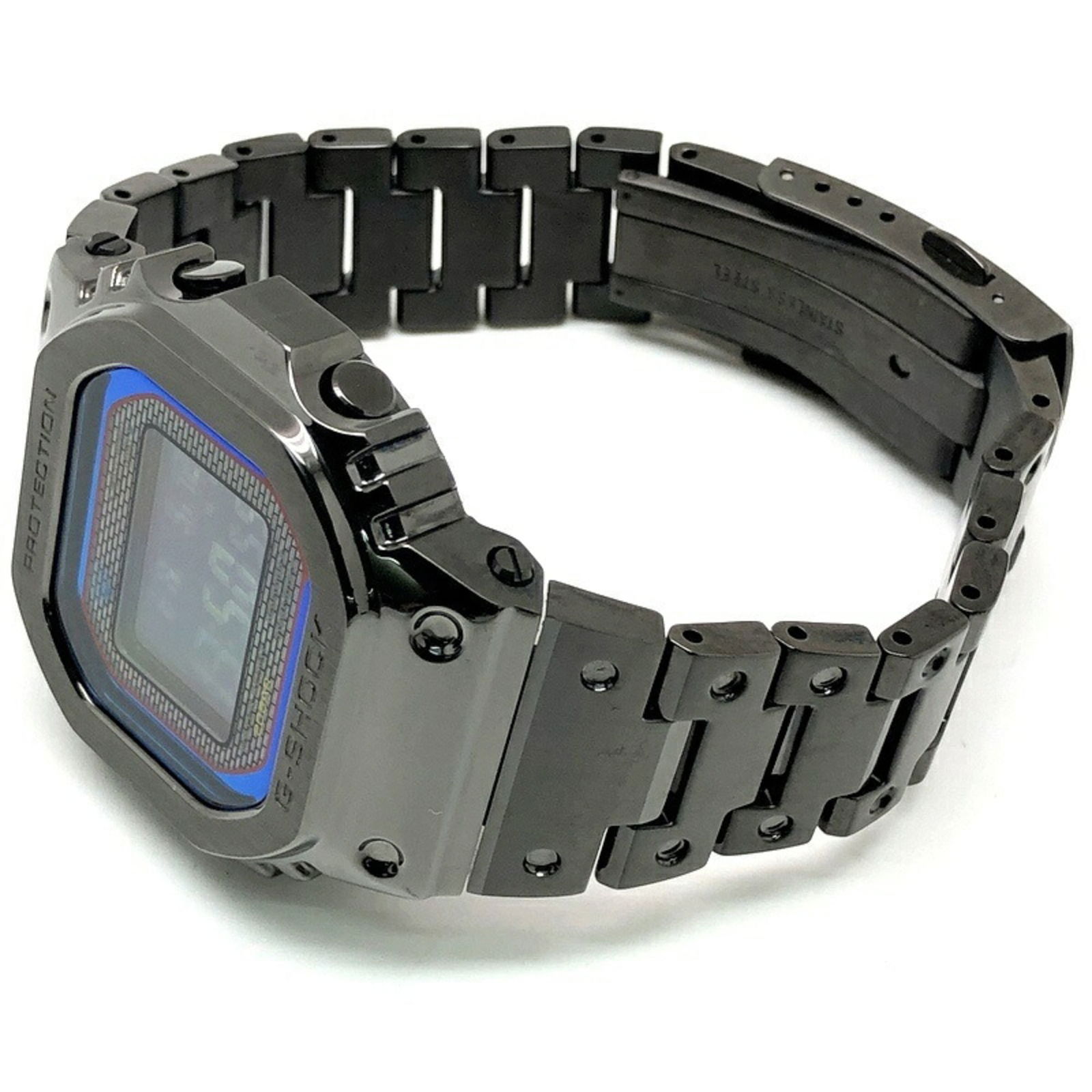 Wristwatch Casio - 7