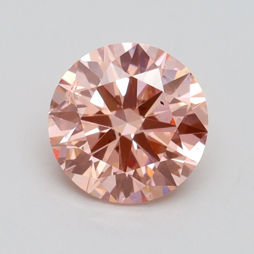 Loose Lab Diamond - IGI Round 1.6ct Fancy Intense Pink SI1: Loose Lab Diamond - IGI Round 1.6ct Fancy Intense Pink SI1 This listing features Loose Lab Diamond - IGI Round 1.6ct Fancy Intense Pink SI1. Item specifics are provided below. Item Specifics:
